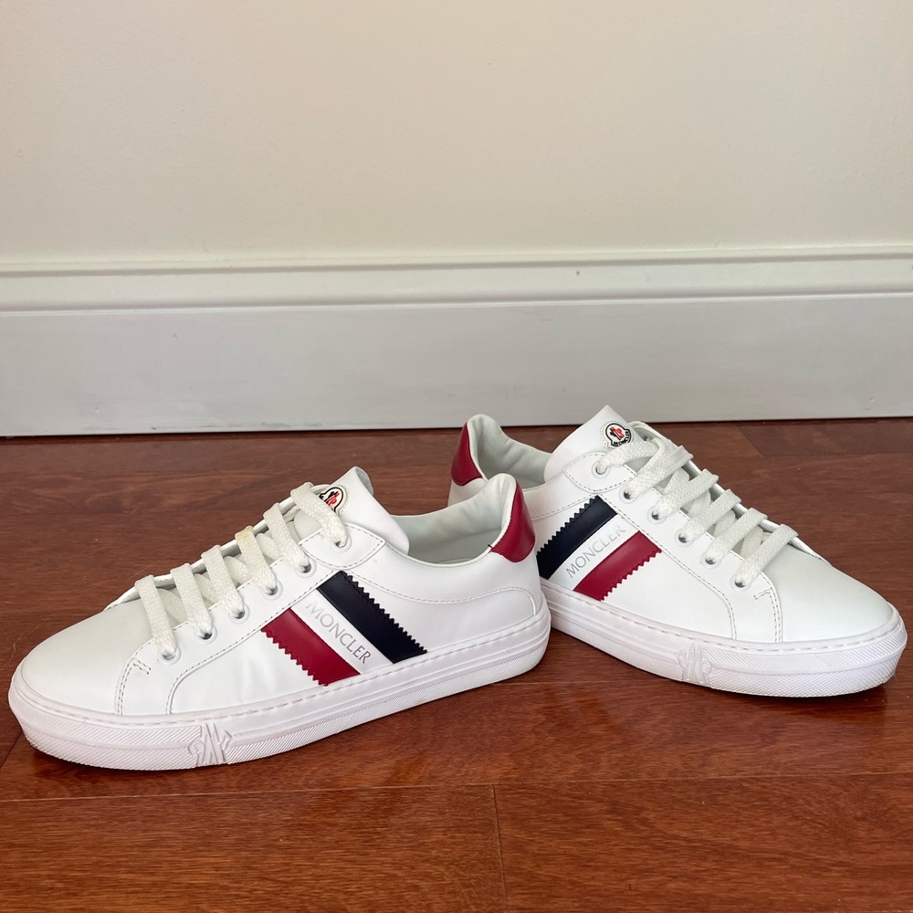 Moncler sneakers